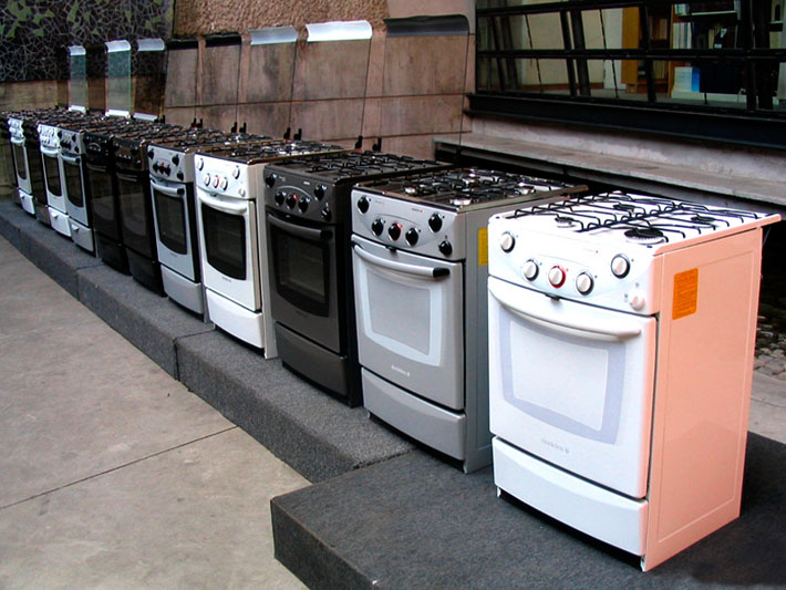 Diseño de cocinas Sindelen realizado por Imbris